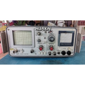 Testeur de câbles TDR Tektronix 1503 - Product Image 6