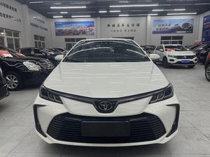 Voiture d'occasion <span class=keywords><strong>Toyota</strong></span> <span class=keywords><strong>Corolla</strong></span> <span class=keywords><strong>hybride</strong></span>, voiture neuve d'occasion à essence, berline sportive, automatique, conduite à gauche, vente en gros - Product Image 3