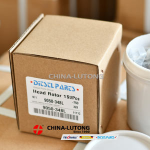 DPA จําหน่ายการใช้<span class=keywords><strong>ฉีด</strong></span>ปั๊<span class=keywords><strong>ม</strong></span>ไฮดรอลิก<span class=keywords><strong>หัว</strong></span>โรเตอร์ 9050-348L 4/7R สําหรับ Perkins/Delphi Lucas 9521A030G 9521A030H 3981498 - Product Image 4
