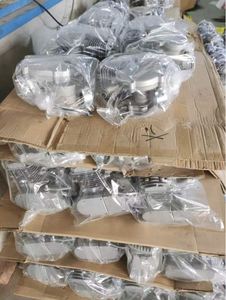 Bộ Động Cơ Xăng/Xăng/Xe Đạp Động Cơ 2 Thì ZEDA80cc Benzinski Za Bicikle Động Cơ Xe Đạp Đẩy Động Cơ Trục Xăng - Product Image 4