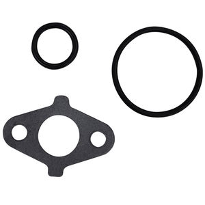 Pompe à eau automobile coréenne pour TOYOTA NISSAN HONDA 1611079045 - Pièce durable du système de refroidissement provenant d'un exportateur coréen - Product Image 6