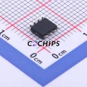 ชิปไอซีวงจรรวม SOIC-8 TLC2652AC-8D แอมพลิฟายเออร์ความแม่นยำ - Product Image 2