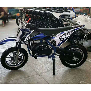 Moto tout-terrain chinoise à grande vitesse avec deux roues, en promotion – Nouvelle moto de motocross rapide - Product Image 4