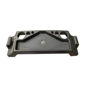 Échelle pliante <span class=keywords><strong>en</strong></span> <span class=keywords><strong>fibre</strong></span> <span class=keywords><strong>de</strong></span> <span class=keywords><strong>verre</strong></span> jaune personnalisée avec poignée et marche large antidérapante, échelle pliante avec plateau <span class=keywords><strong>de</strong></span> travail - Product Image 5