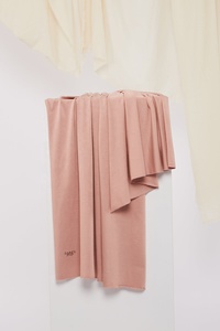 Eco-Conscious Bamboo Jersey <strong>Hijab</strong> Ultra-Soft, Moisture-Wicking &amp; Lightweight Daily Scarf Sustainable Bamboo Fabric Jersey <strong>Hijab</strong> - Product Image 2