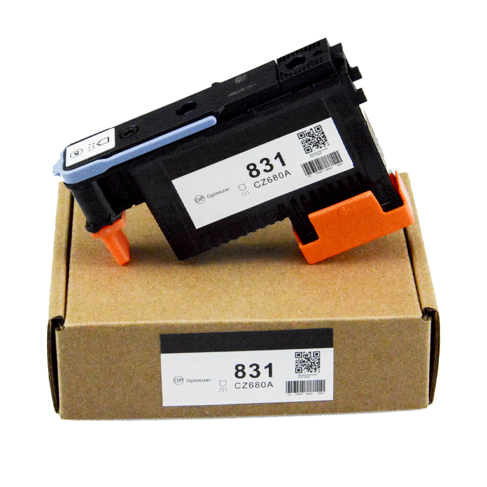 Original 831 Printhead for HP Latex Printers - Quality & Speed