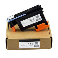 Tête d'impression de qualité OEM 831 pour HP831 pour HP Latex 110 115 310 315 330 335 360 365 370 560 Pièces d'imprimante à jet d'encre Tête d'impression