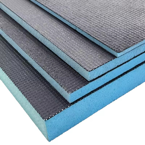 Sàn tường không thấm nước ủng hộ Hội Đồng Quản trị XPS tấm cách nhiệt Composite ép đùn <span class=keywords><strong>Polystyrene</strong></span> Hội Đồng Quản trị gạch ủng hộ Hội Đồng Quản Trị - Product Image 1