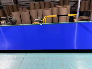 중국 공장 저렴한 가격 사전 페인트 Pppgi 다채로운 루핑 시트/Pppgi 루핑 시트 건축 자재 용 아연 도금 강철 코일 - Product Image 3