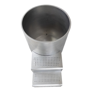 Outdoor Composite Panel with 304 Stainless Steel Cold Plunge Tub with Water Chiller Outdoor Ice <b>Bath</b> Tub - Product Image 4