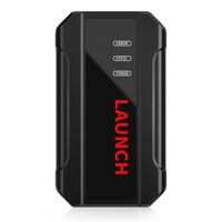 Programador de ECU y TCU Launch X431 Versión Autónoma para PC para Lectura/Escritura de Datos ECU con Menú 2D, Admite Corrección de Checksum y Desactivación de Inmovilizador