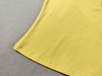 Ensemble deux pièces pour femme : T-shirt à manches courtes couleur bonbon et mini-jupe - Tenue d'été décontractée en coton et élasthanne 2026