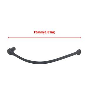 Copertura del tappo del serbatoio del carburante per auto cavo anello di corda per <span class=keywords><strong>Fiat</strong></span> <span class=keywords><strong>500</strong></span> Grande Punto Bravo <span class=keywords><strong>Doblo</strong></span> per Alfa Romeo - Product Image 3