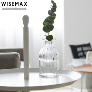 WISEMAX FURNITURE New Design Coffee <strong>Table</strong> Modern Living Room Round <strong>Sofa</strong> <strong>Side</strong> <strong>Table</strong> Metal Creative Tea <strong>Table</strong> for Apartment - Product Image 4