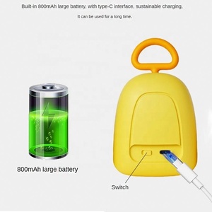 หุ่นยนต์ AI อัจฉริยะ พร้อม WiFi สนทนาด้วยเสียง เล่านิทาน เล่นดนตรี เรียนรู้ รับรู้เสียง สำหรับเด็กเล็ก - Product Image 3
