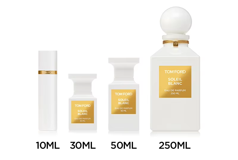 โซเลย์ บล็อง