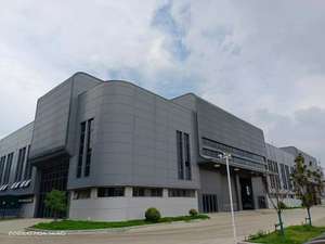 Structure moderne à plusieurs étages en acier léger Cadre commercial préfabriqué Maison de grande hauteur pour bureau, hôtel ou appartement - Product Image 4