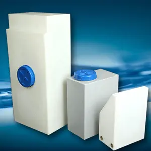 OEM kunden spezifisches Rotations formen RV-Wassertanks aus Polyethylen