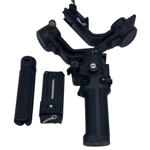 Stabilisation d'origine pour <span class=keywords><strong>DJI</strong></span> <span class=keywords><strong>Ronin</strong></span> <span class=keywords><strong>RSC</strong></span> <span class=keywords><strong>2</strong></span> Capacité de charge utile de 3.6 kg <span class=keywords><strong>Stabilisateur</strong></span> de cardan à 3 axes - Product Image 1