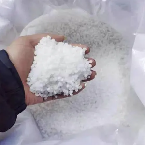 ขี้ผึ้งพาราฟินกลั่นคุณภาพสูงสำหรับการผลิตเทียนพาราฟินเหลวหนัก - Product Image 1