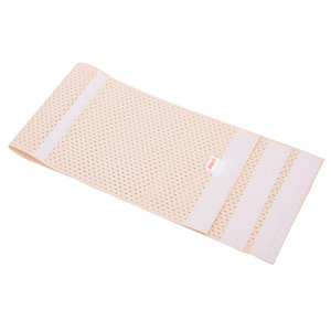 Ceinture de soutien lombaire et abdominale pour récupération post-partum, couleur chair, taille moyenne - Product Image 2