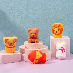 Bomba de Baño Explosiva con Forma de León para un Baño Relajante que Logra una Piel Suave y Tersa, Spa Corporal para Bañarse - Product Image 6