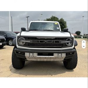 Nouvelles voitures certifiées <span class=keywords><strong>Ford</strong></span> Bronco <span class=keywords><strong>Raptor</strong></span> 2022 - Product Image 4