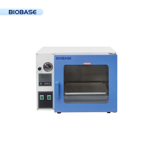 BIOBASE cina forno di essiccazione sottovuoto con funzione di memoria parametro 23 litri forno di essiccazione per laboratorio - Product Image 1