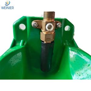 Abreuvoir automatique pour mouton, abreuvoir, tasses pour chèvre, <span class=keywords><strong>veau</strong></span>, bétail, cochon, chien - Product Image 5