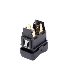 สวิตช์ควบคุมหน้าต่างสแกนเนีย 353628 สำหรับอะไหล่รถบรรทุก - Product Image 3