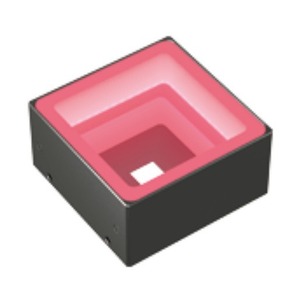 Fuente de Luz Coaxial LFXV-50SW de 1.6W con Brillo Ajustable, Luz de Fibra Óptica LED, Cuerpo de Aleación de Aluminio - Product Image 5