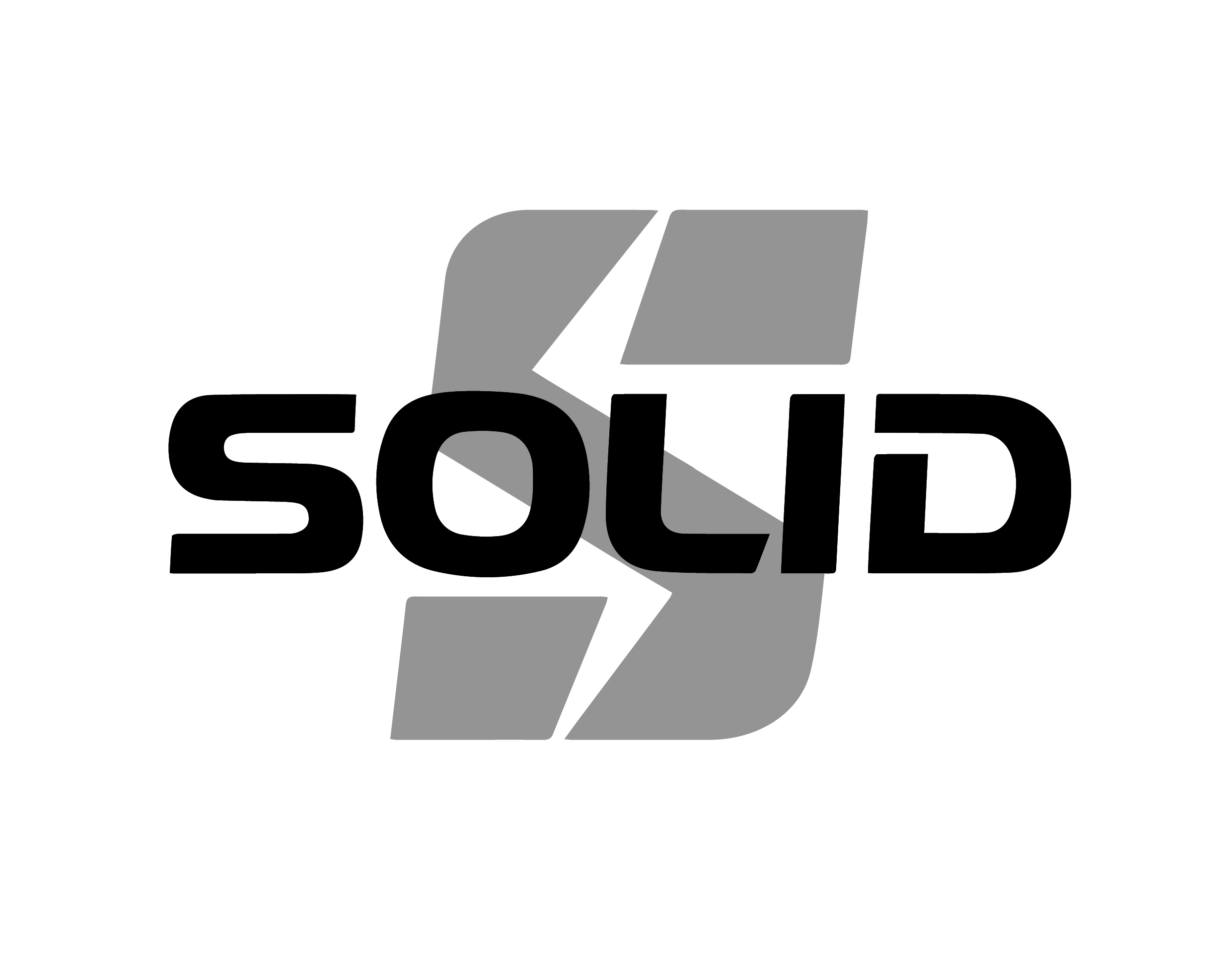 Jining solid Machinery Co., Ltd. logo
