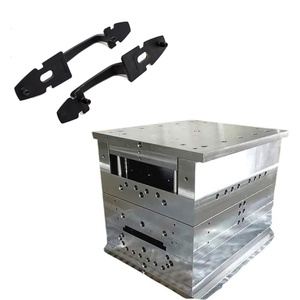 Nuevos Marcos de Puertas y Ventanas Corredizas de Aleación de Aluminio Fundido a Presión Personalizados para Electrodomésticos - Product Image 1