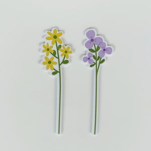 Foglietti Profumati per Auto, Deodoranti Naturali a Evaporazione, Purificazione a Ioni Negativi, Sterilizzazione e Deodorizzazione - Product Image 6