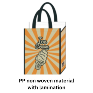 ถุงช้อปปิ้งผ้า PP แบบไม่ทอ พิมพ์ลายตามสั่ง OEM ODM ขั้นต่ำ 10,000 ชิ้น ผลิตในเวียดนาม แบบสะพายไหล่ เป็นมิตรกับสิ่งแวดล้อม ใช้ซ้ำได้ - Product Image 5
