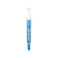 HY-P15 1gSilicone Thermal Grease 15.2W High Conductivity Laptop CPU Thermal Grease untuk Heatsink
