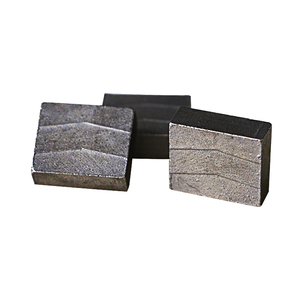Power Tools OEM Diamond <strong>Granite</strong> Marble Concrete Stone Cutting <strong>Segments</strong> for Saw <strong>Blades</strong> with 3-Year Warranty - Product Image 5