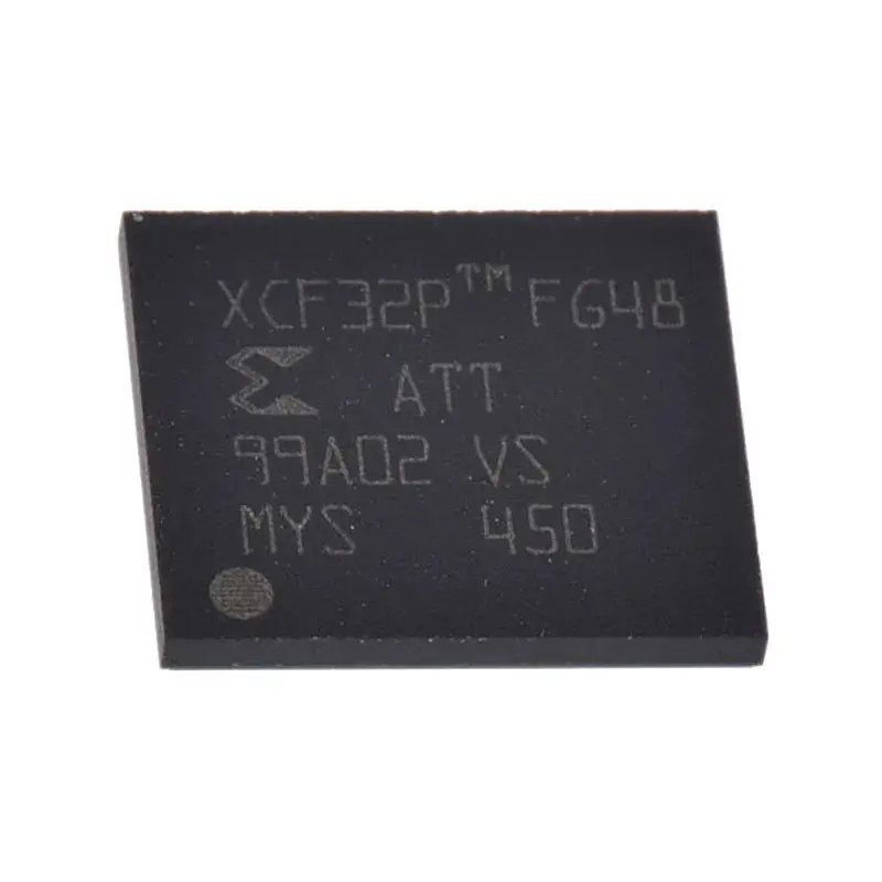 Chip FBGA-48 Chip IC memori konfigurasi