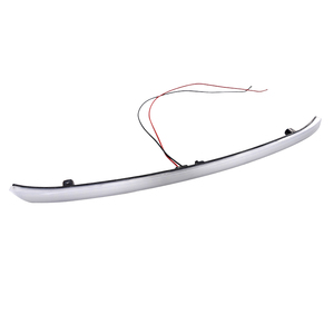 Yongjin dẫn trung tâm giọng ánh sáng DRL phụ trợ lái xe ánh sáng cho can-AM Spyder RT 2020-2024 - Product Image 1