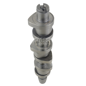 Arbre à cames d'arbre à cames brillant pour 9N 1.4 TDI BMS, BNM, BNV, <span class=keywords><strong>BWB</strong></span> 045 109 101 J 045109101J - Product Image 6