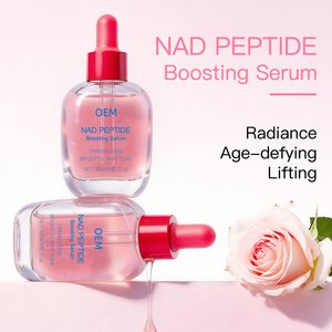 Siero Coreano Anti-Età per Rassodare e Illuminare la Pelle, Tonico e Detergente per la Cura della Pelle, Vendita all'Ingrosso - Product Image 2