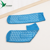 Chaussettes jetables antidérapantes de sécurité de couleur OEM, motif de points, logo corporel, fines, invisibles, semelles en caoutchouc pour adultes, hommes, unisexe
