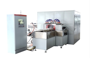 1 yıl garanti ile CNK-6000 elektronik manyetik parçacık kusur dedektörü 220v çalışma uygulama test cihazı - Product Image 2