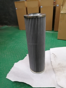 ตัวแยกน้ำมันคอมเพรสเซอร์แบบมีประสิทธิภาพ รุ่น 250008-956 - Product Image 5