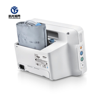 Moniteur patient au chevet Mindray UMEC100, écran 10,1 pouces, batterie longue durée, appareil portable de surveillance des signes vitaux
