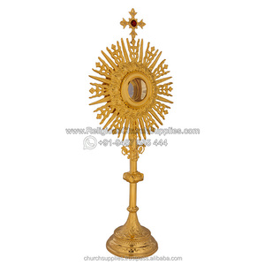 คอทองเหลือง Reliquary-MN-1005 - Product Image 2