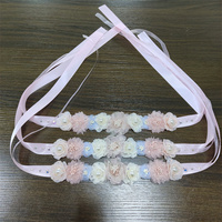 Vente chaude Mode Enfants Filles Enfant Femme Adulte Plusieurs couleurs Giselle Danse Spectacle Vêtements Guirlandes Ballet Coiffure