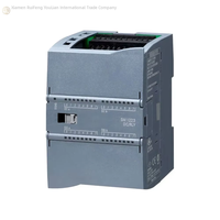 6ES7223-1PL32-0XB0S Controlador Lógico Programable PLC Módulo CPU Automatización Industrial Control de Máquinas Aplicación OEM Programa