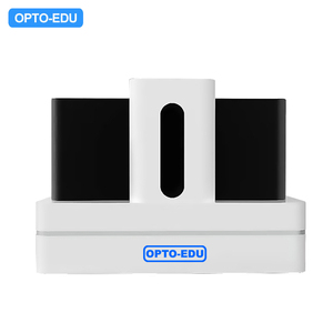 OPTO-EDU M30.5840 Auto microscopio Slide Scanner 200 diapositive accessorio completo caratteristica - Product Image 2