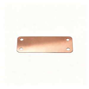 Zhuolian Copper <b>Door</b> Plate Custom Metal Sign <b>For</b> <b>Door</b> <b>Signs</b> Billboards - Product Image 2